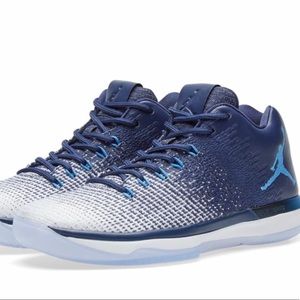 Jordan 31’s